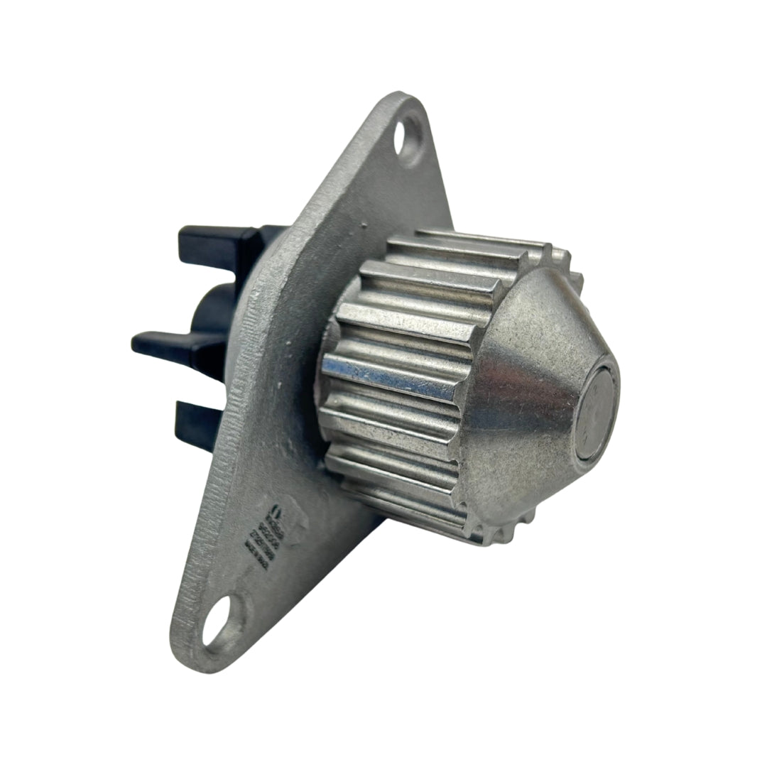 Bomba de Agua Peugeot 206 Citroen C3 1.4 Motor 8v-Bombas-Multishop Uruguay