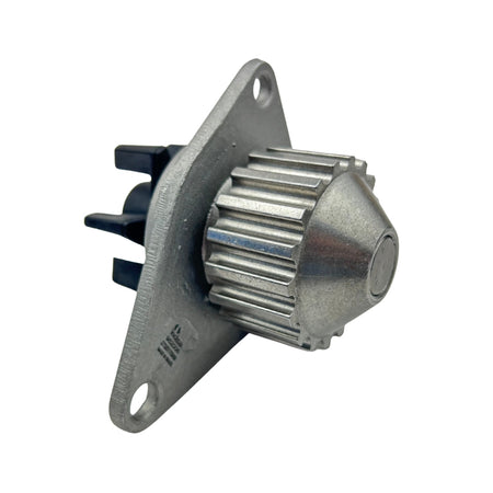 Bomba de Agua Peugeot 206 Citroen C3 1.4 Motor 8v-Bombas-Multishop Uruguay