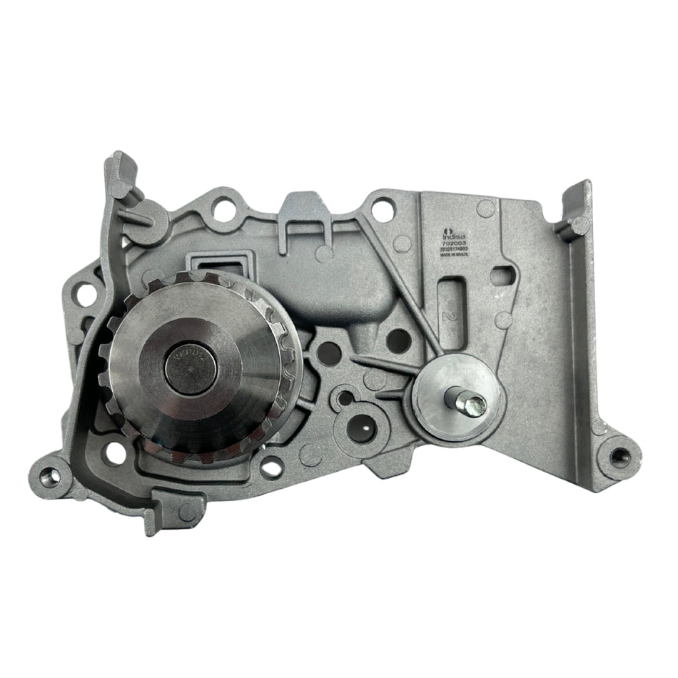 Bomba de Agua Renault/Nissan K4M 1.6 16V-Bombas-Multishop Uruguay
