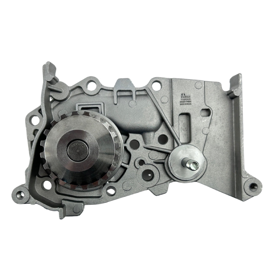 Bomba de Agua Renault/Nissan K4M 1.6 16V-Bombas-Multishop Uruguay