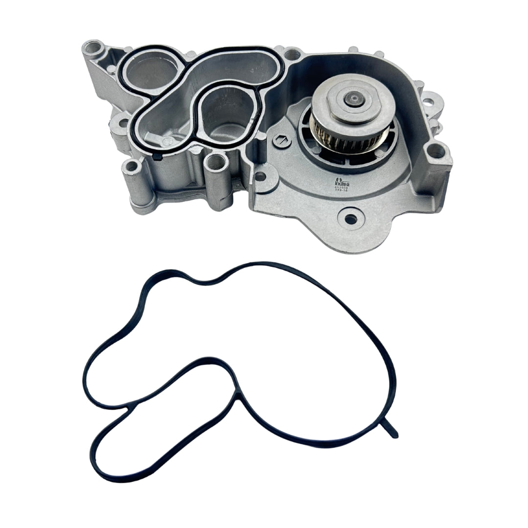 Bomba de Agua VW Gol Golf Up Fox 1.4 1.6 TSI MSI 28 Dientes-Bombas-Multishop Uruguay