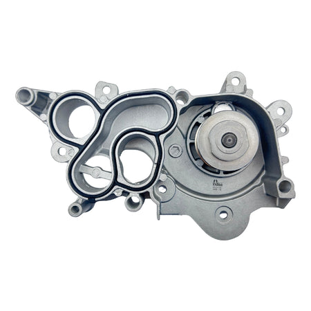 Bomba de Agua VW Gol Golf Up Fox 1.4 1.6 TSI MSI 28 Dientes-Bombas-Multishop Uruguay