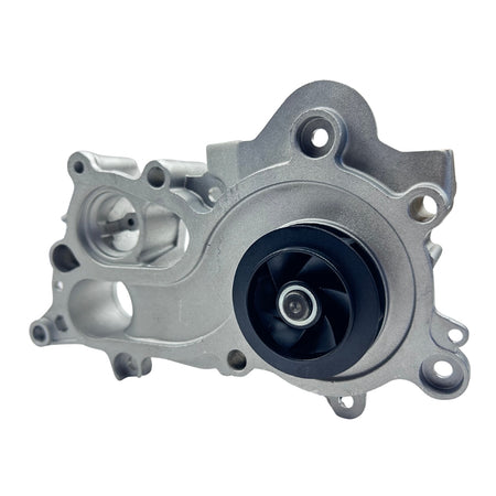 Bomba de Agua VW Gol Golf Up Fox 1.4 1.6 TSI MSI 28 Dientes-Bombas-Multishop Uruguay