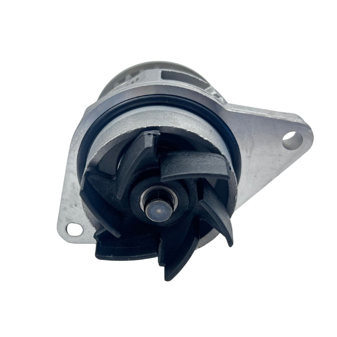Bomba de Agua VW Gol Trend Fox Suran Saveiro 1.6 8V-Bombas-Multishop Uruguay
