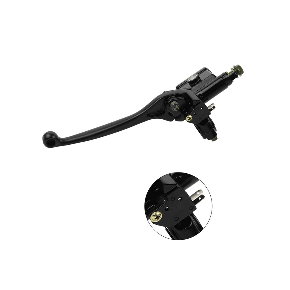 Bomba de Freno Moto Yumbo Max / C110 Hidráulica-Frenos motos-Multishop Uruguay