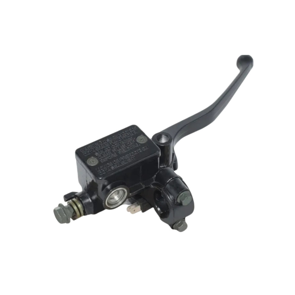 Bomba de Freno Moto Yumbo Max / C110 Hidráulica-Frenos motos-Multishop Uruguay