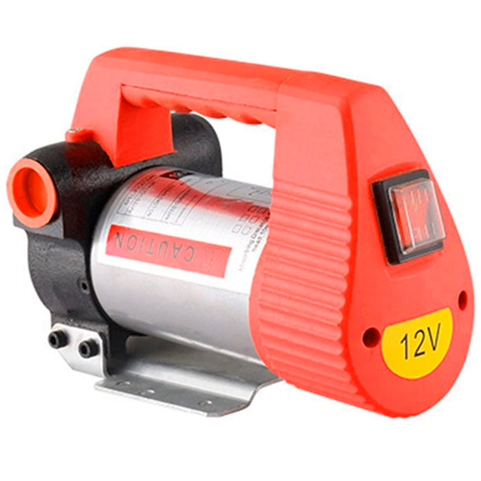 Bomba De Trasiego De Combustible-Trasiego Combustible-Multishop Uruguay