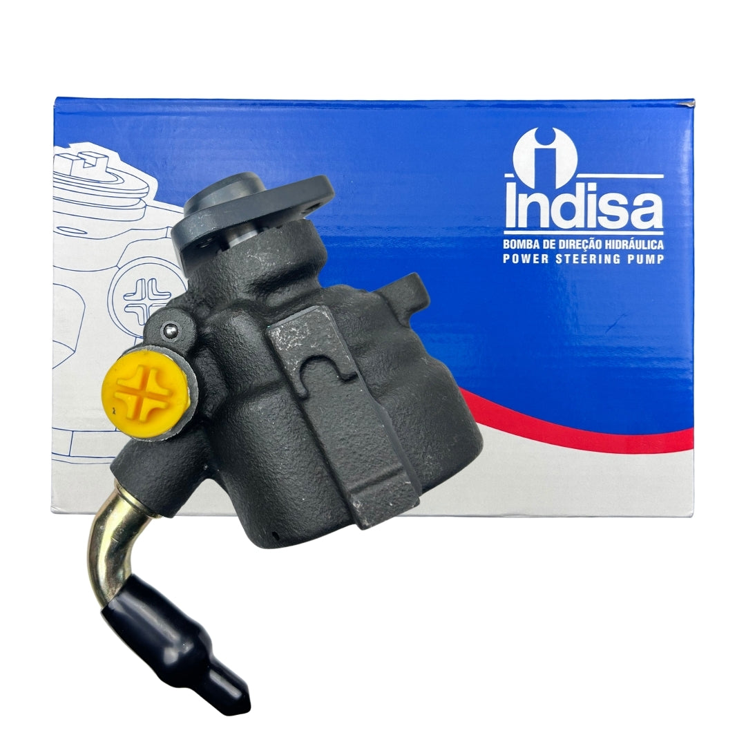 Bomba Dirección Hidráulica VW Gol Saveiro 96/2005-Bombas-Multishop Uruguay