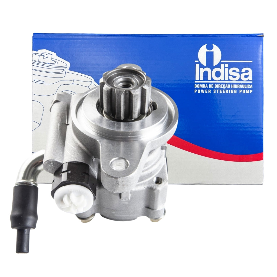 Bomba Dirección Hilux 2.5 3.0 Vigo-Bombas-Multishop Uruguay