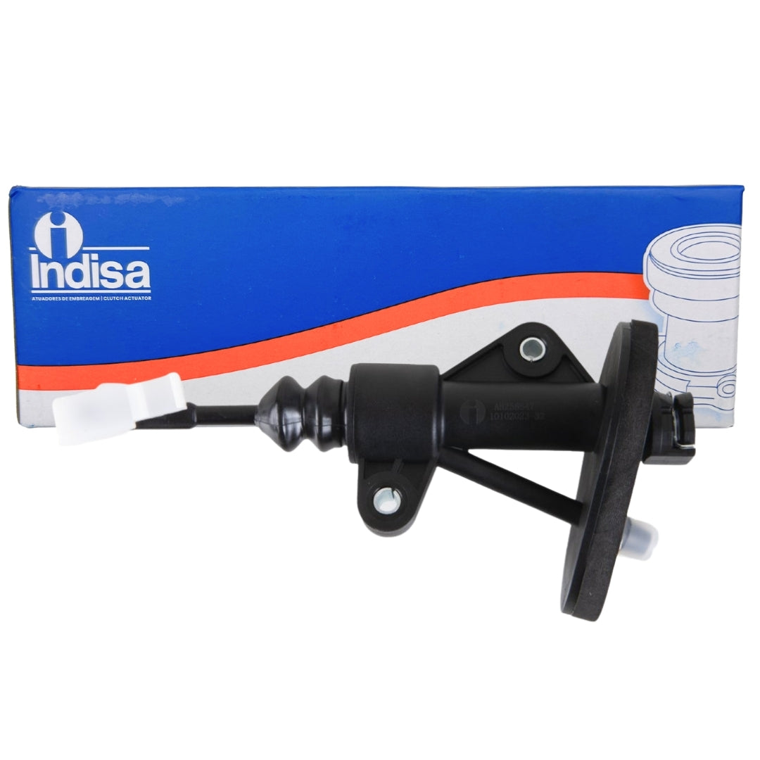 Bomba Embrague Chevrolet Onix Prisma Spin Cobalt 1.0 1.4 1.8-Bomba de Embrague-Multishop Uruguay