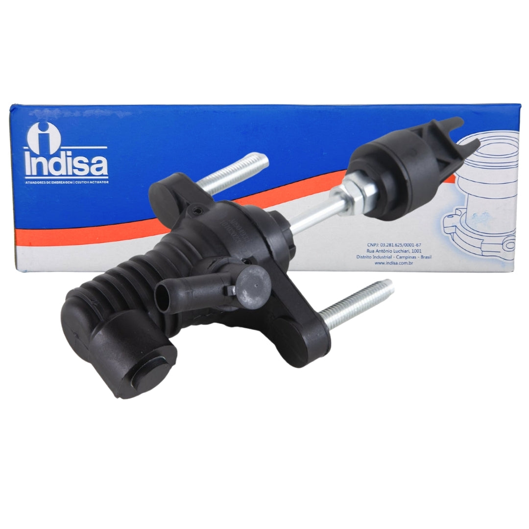 Bomba Embrague Toyota Hilux Vigo 2.5 3.0 2005-2015-Bomba de Embrague-Multishop Uruguay