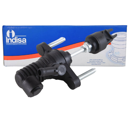 Bomba Embrague Toyota Hilux Vigo 2.5 3.0 2005-2015-Bomba de Embrague-Multishop Uruguay
