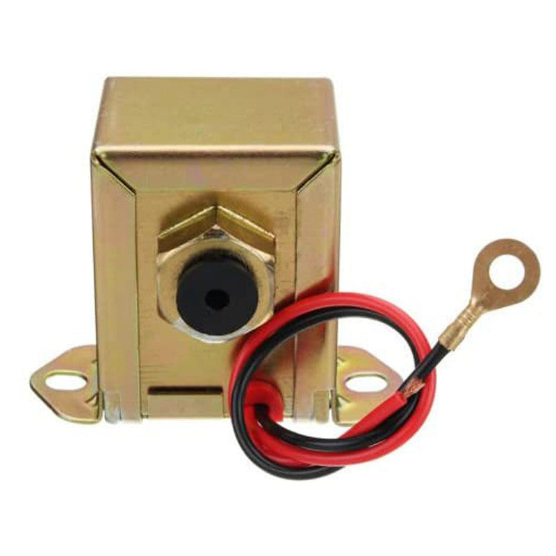Bomba nafta eléctrica 12V combustible-Bombas-Multishop Uruguay