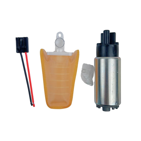 Bomba Nafta Electrica Universal Autos 12V 3 Bares-Bombas-Multishop Uruguay