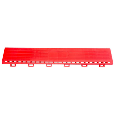 Borde Piso Plastico Hembra-Taller-Multishop Uruguay
