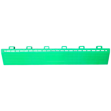 Borde Piso Plastico Hembra-Taller-Multishop Uruguay