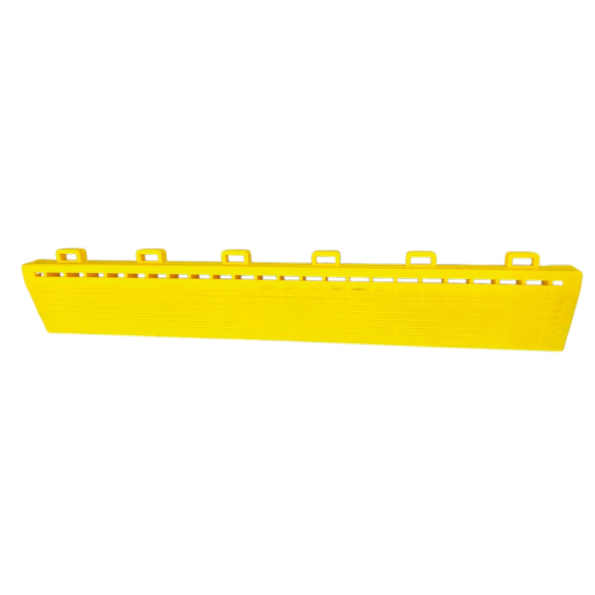 Borde Piso Plastico Hembra-Taller-Multishop Uruguay