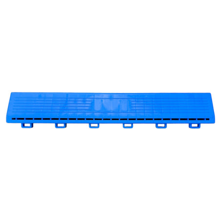 Borde Piso Plastico Hembra-Taller-Multishop Uruguay