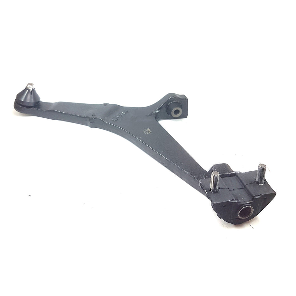 Brazo Con Rotula Izquierdo Peugeot 106 Citroen Saxo 16Mm-Bandeja-Multishop Uruguay