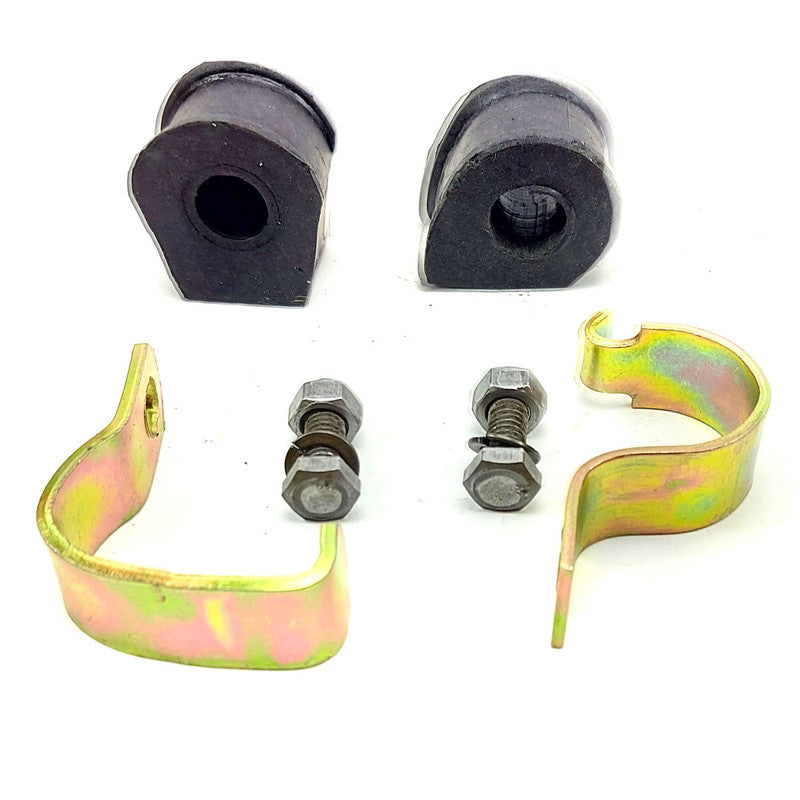 Buje Barra Estabilizadora Gol G1 G2 G3 G4-Bujes-Multishop Uruguay