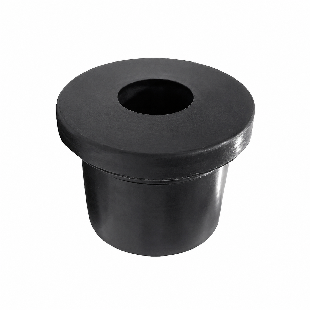 Buje Elastico Trasero Nissan 720 D21 NP300 Grueso (lleva 4)-Bujes-Multishop Uruguay