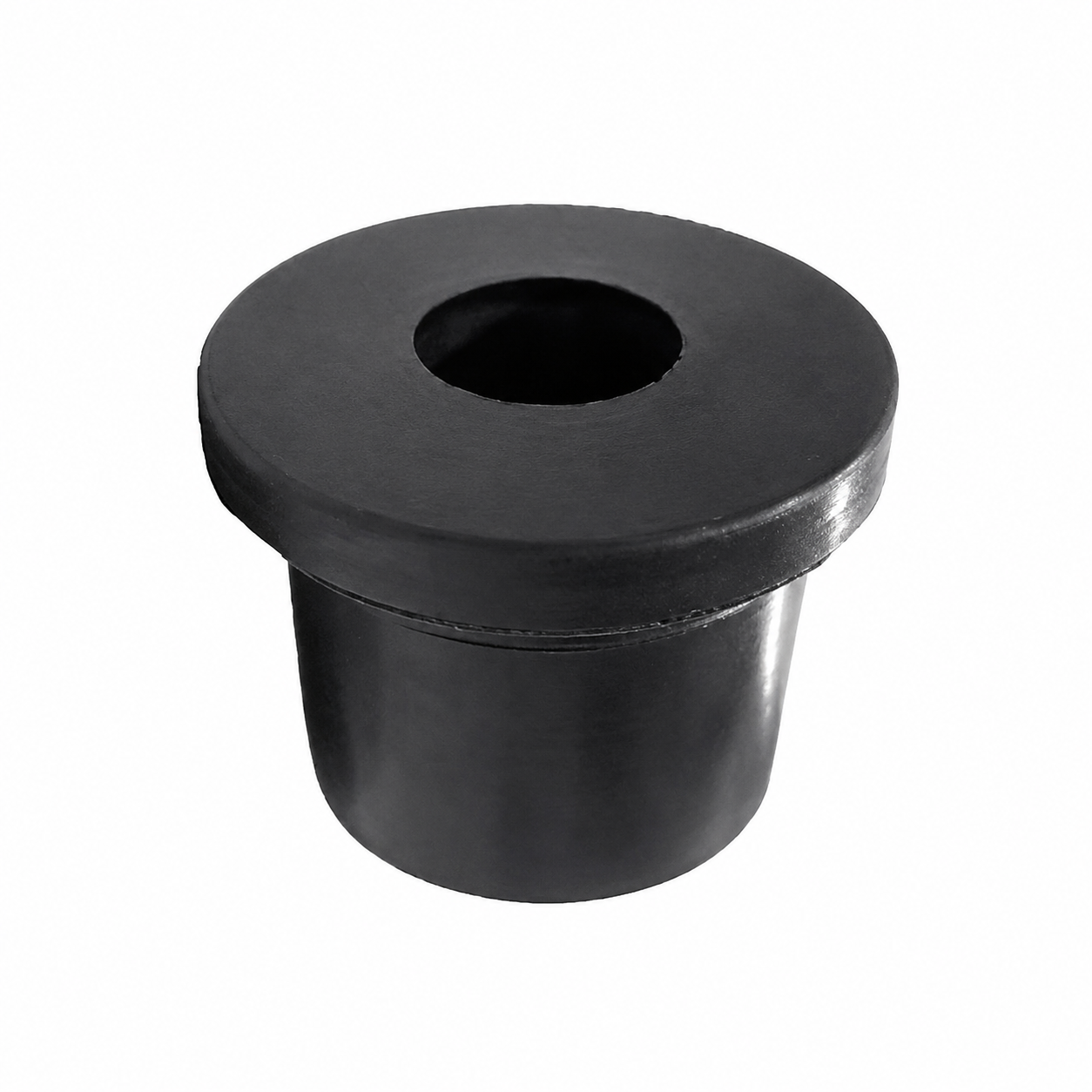 Buje Elastico Trasero Nissan 720 D21 NP300 (lleva 8)-Bujes-Multishop Uruguay