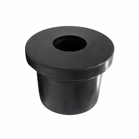 Buje Elastico Trasero Nissan 720 D21 NP300 (lleva 8)-Bujes-Multishop Uruguay