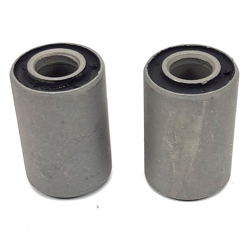 Buje silentblock horquillon moto 110-Bujes Motos-Multishop Uruguay