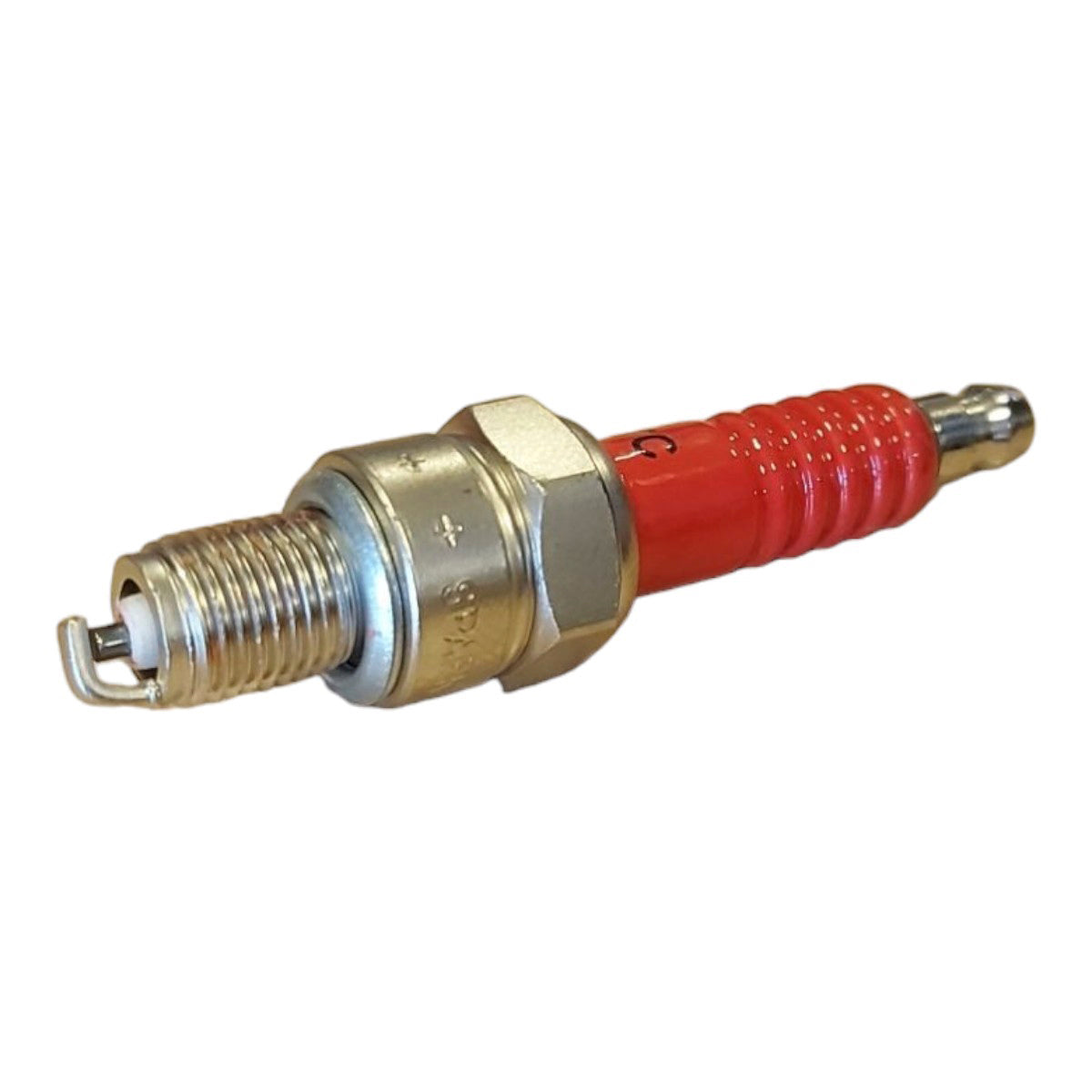 Bujia Moto A7-110-Repuestos Motos-Multishop Uruguay