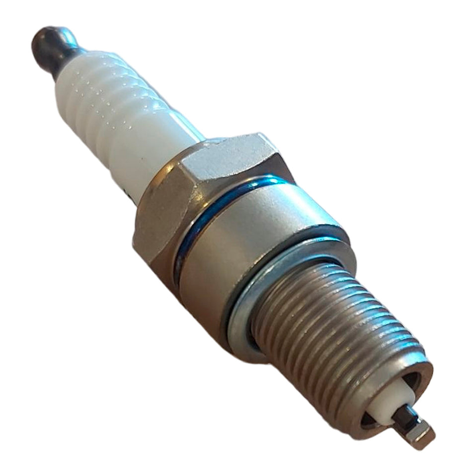 Bujia Rosca Larga Hexagono 21Mm Bpr5Es Wr8Dc-Motor-Multishop Uruguay