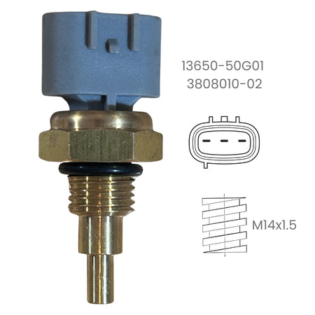 Bulbo Electro Ventilador Dfm Chaná-Bulbos-Multishop Uruguay