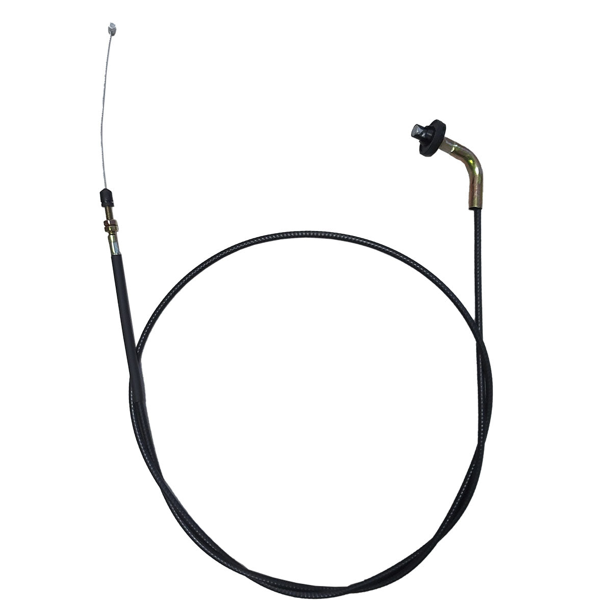 Cable Acelerador Dfm Faw Dfsk Motor 1000-Cables-Multishop Uruguay