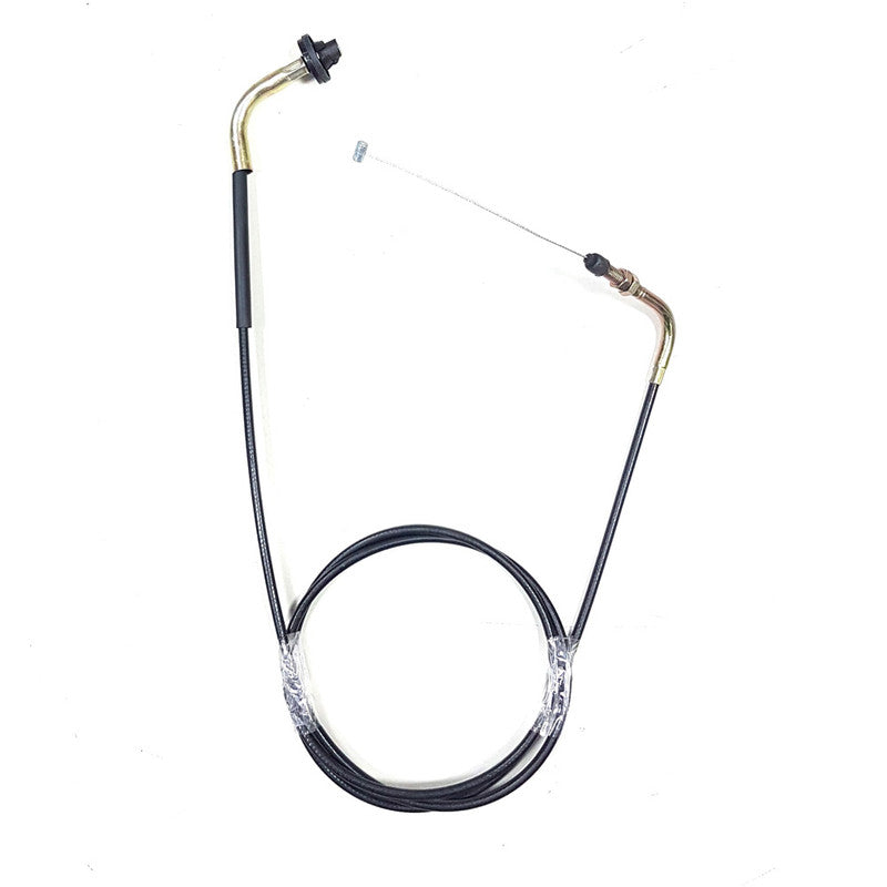 Cable Acelerador Dfsk 1300 16V Doble Codo-Cables-Multishop Uruguay