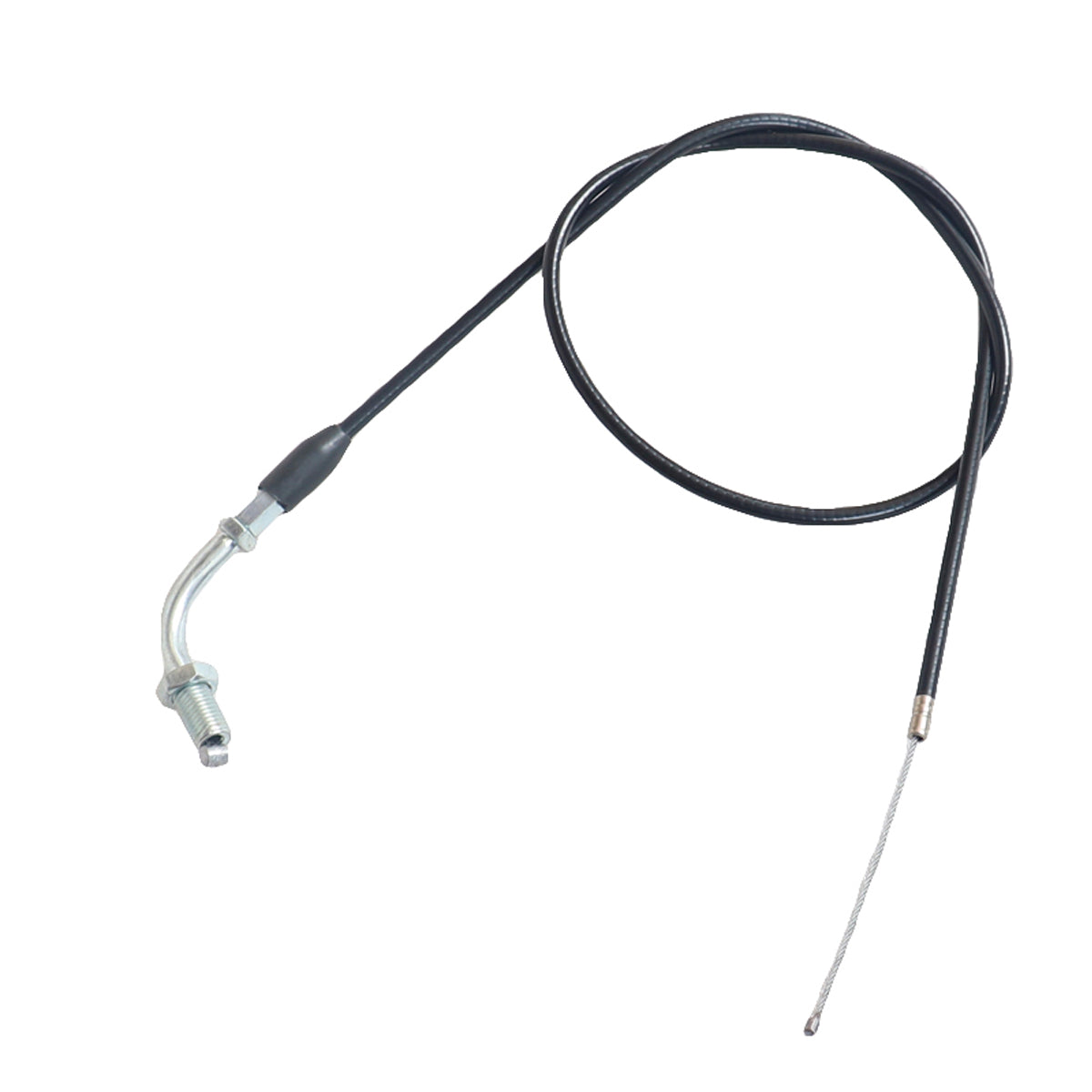 Cable Acelerador Moto CG 125-Cables de acelerador motos-Multishop Uruguay
