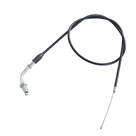 Cable Acelerador Moto CG 125-Cables de acelerador motos-Multishop Uruguay