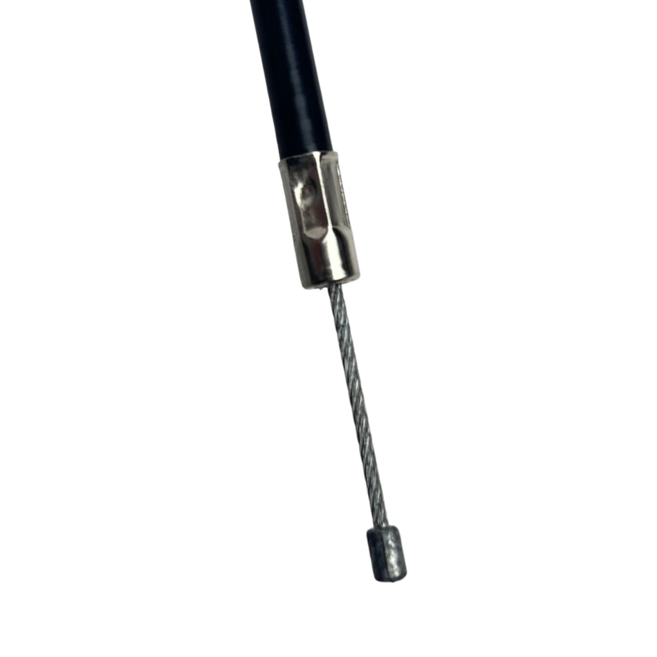Cable Acelerador Moto X3M Dakar Cross 100 cm Reforzado-Cables de acelerador motos-Multishop Uruguay