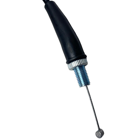 Cable Acelerador Moto X3M Dakar Cross 100 cm Reforzado-Cables de acelerador motos-Multishop Uruguay