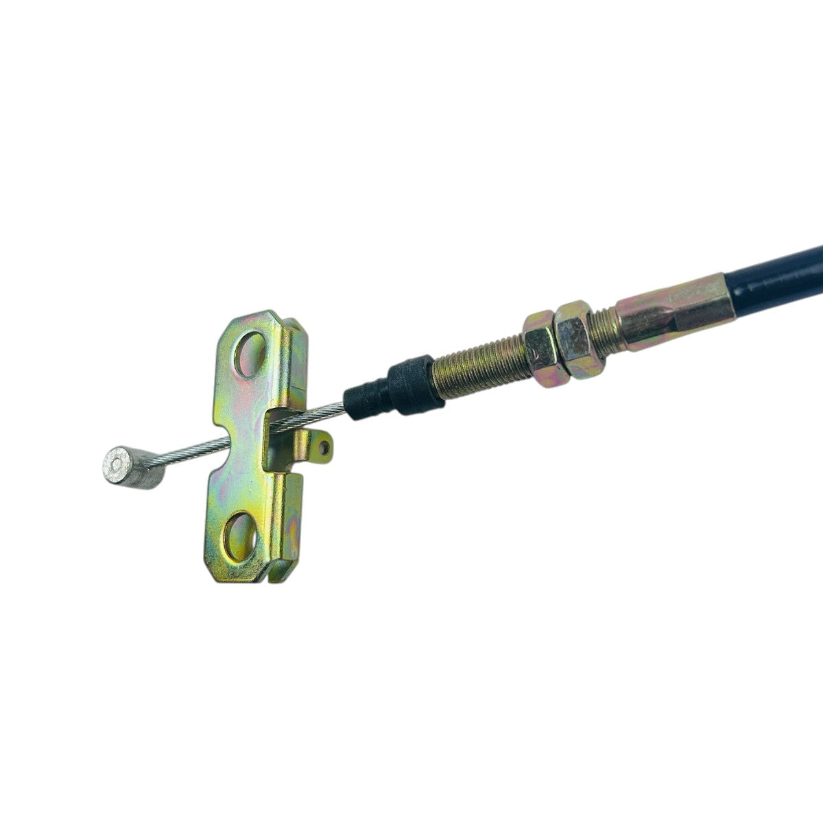 Cable Baston Freno De Mano Dfm/dfsk/chana-Cables-Multishop Uruguay