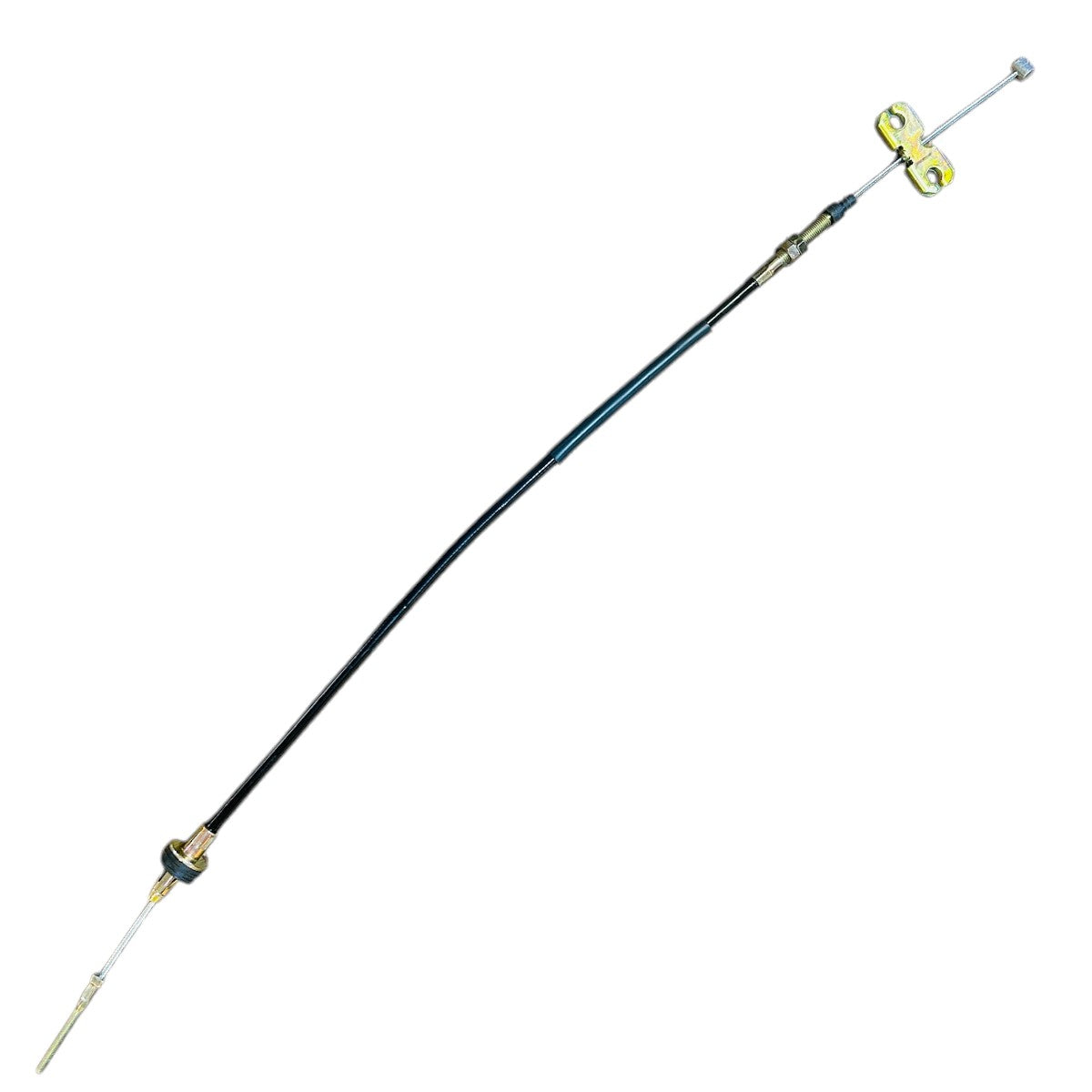 Cable Baston Freno De Mano Dfm/dfsk/chana-Cables-Multishop Uruguay