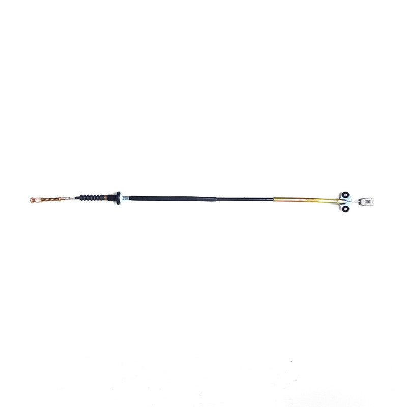 Cable Embrague Chery Qq-Embrague-Multishop Uruguay