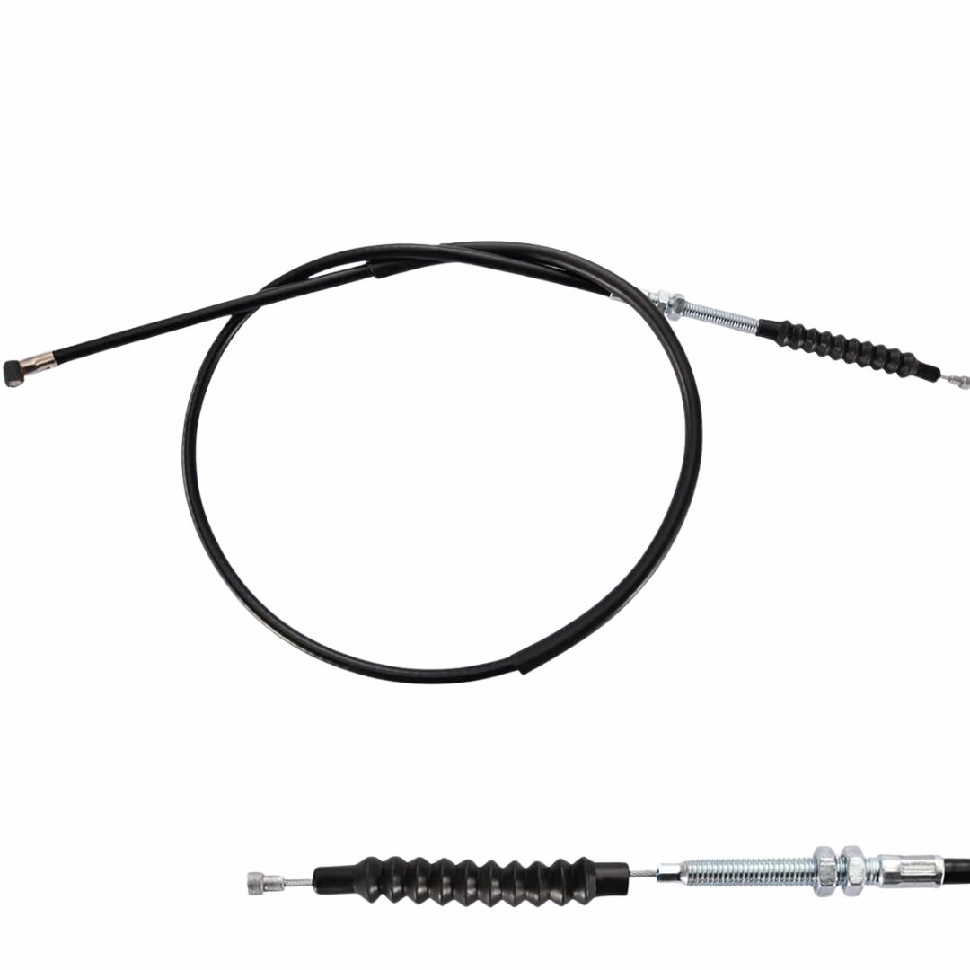 Cable Embrague Moto 117 cm CG 125 Compatible-Embrague motos-Multishop Uruguay