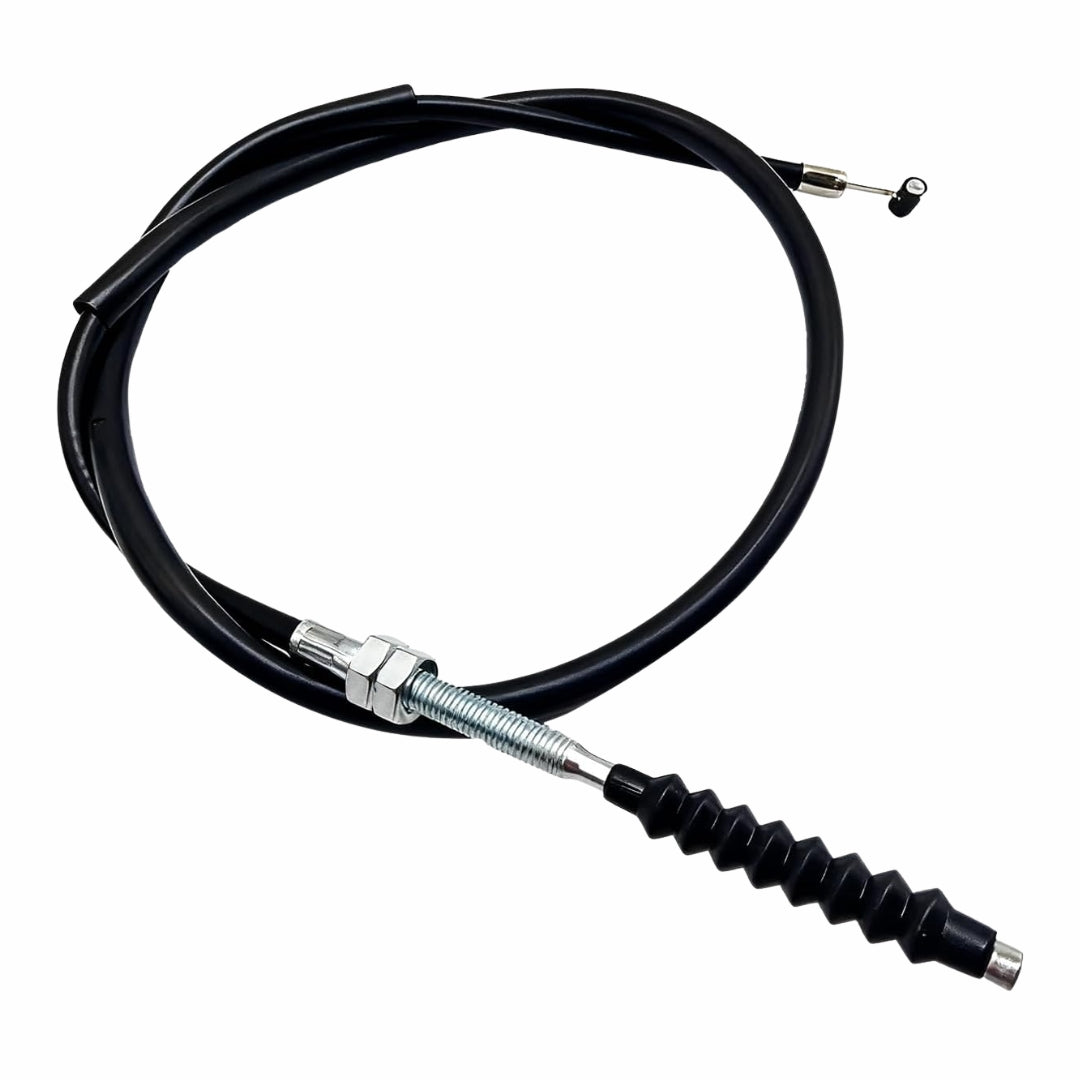 Cable Embrague Moto 117 cm CG 125 Compatible-Embrague motos-Multishop Uruguay