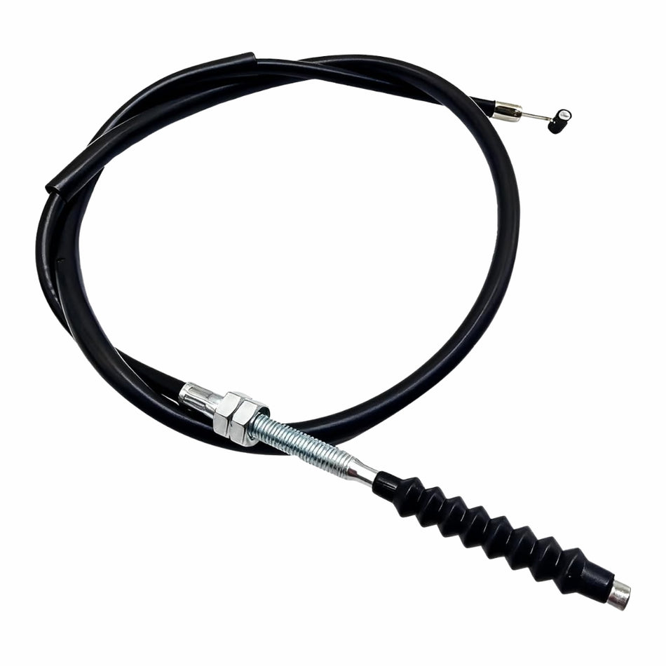Cable Embrague Moto 117 cm CG 125 Compatible-Embrague motos-Multishop Uruguay