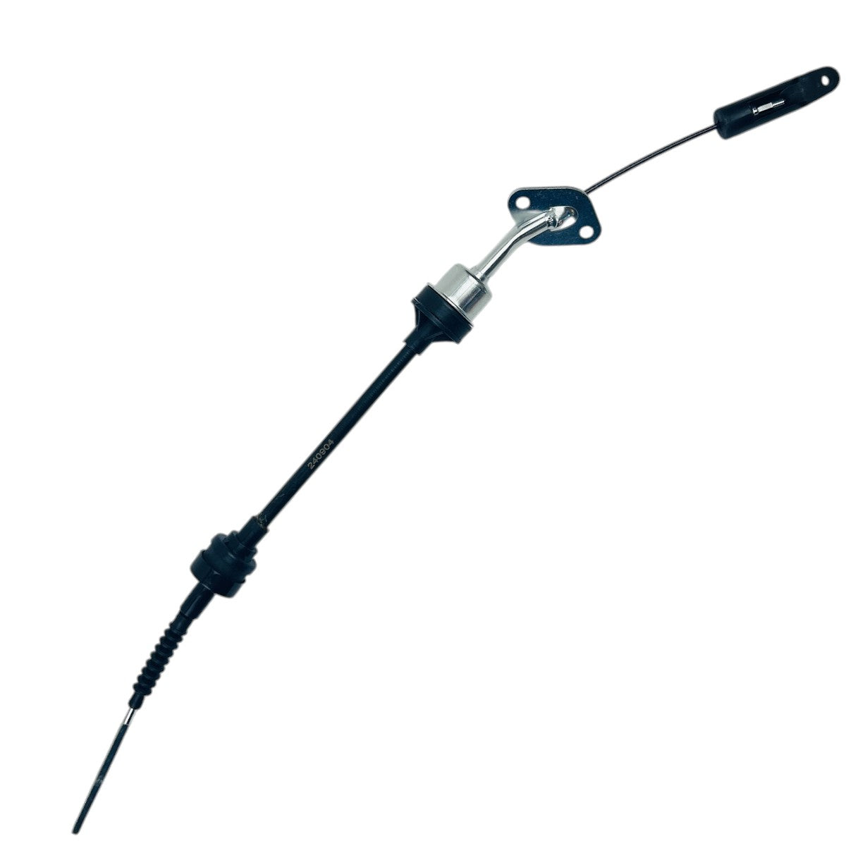 Cable Embrague Uno/fiorino 96/ 690mm-Cables-Multishop Uruguay