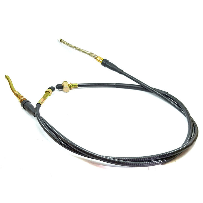 Cable Freno De Mano Trasero Hafei / Dfm / Faw-Cables-Multishop Uruguay