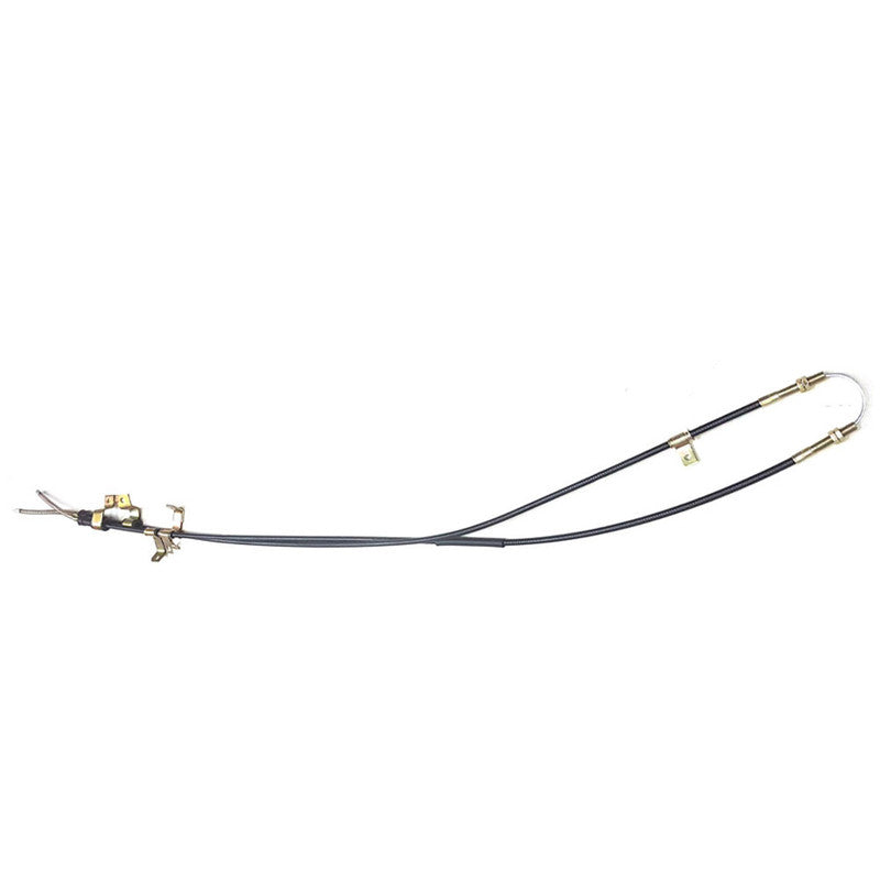 Cable Freno Mano Chery Qq-Cables-Multishop Uruguay