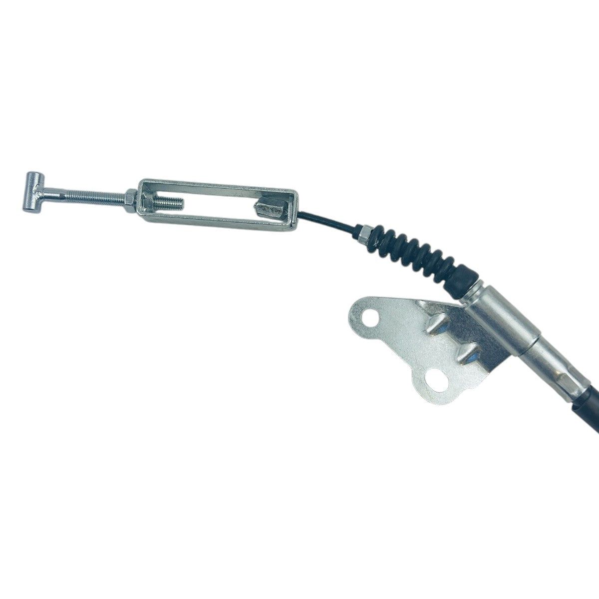 Cable Freno Tras Izq Hilux 2006/ Vigo-Cables-Multishop Uruguay