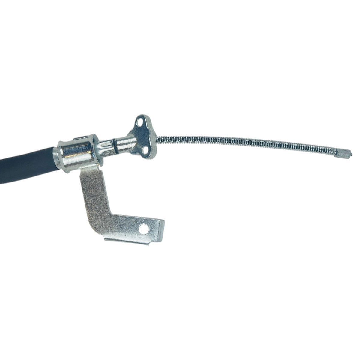 Cable Freno Tras Izq Hilux 2006/ Vigo-Cables-Multishop Uruguay