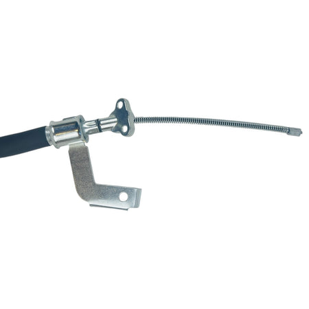Cable Freno Tras Izq Hilux 2006/ Vigo-Cables-Multishop Uruguay