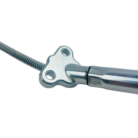 Cable Freno Tras Izq Hilux 2006/ Vigo-Cables-Multishop Uruguay